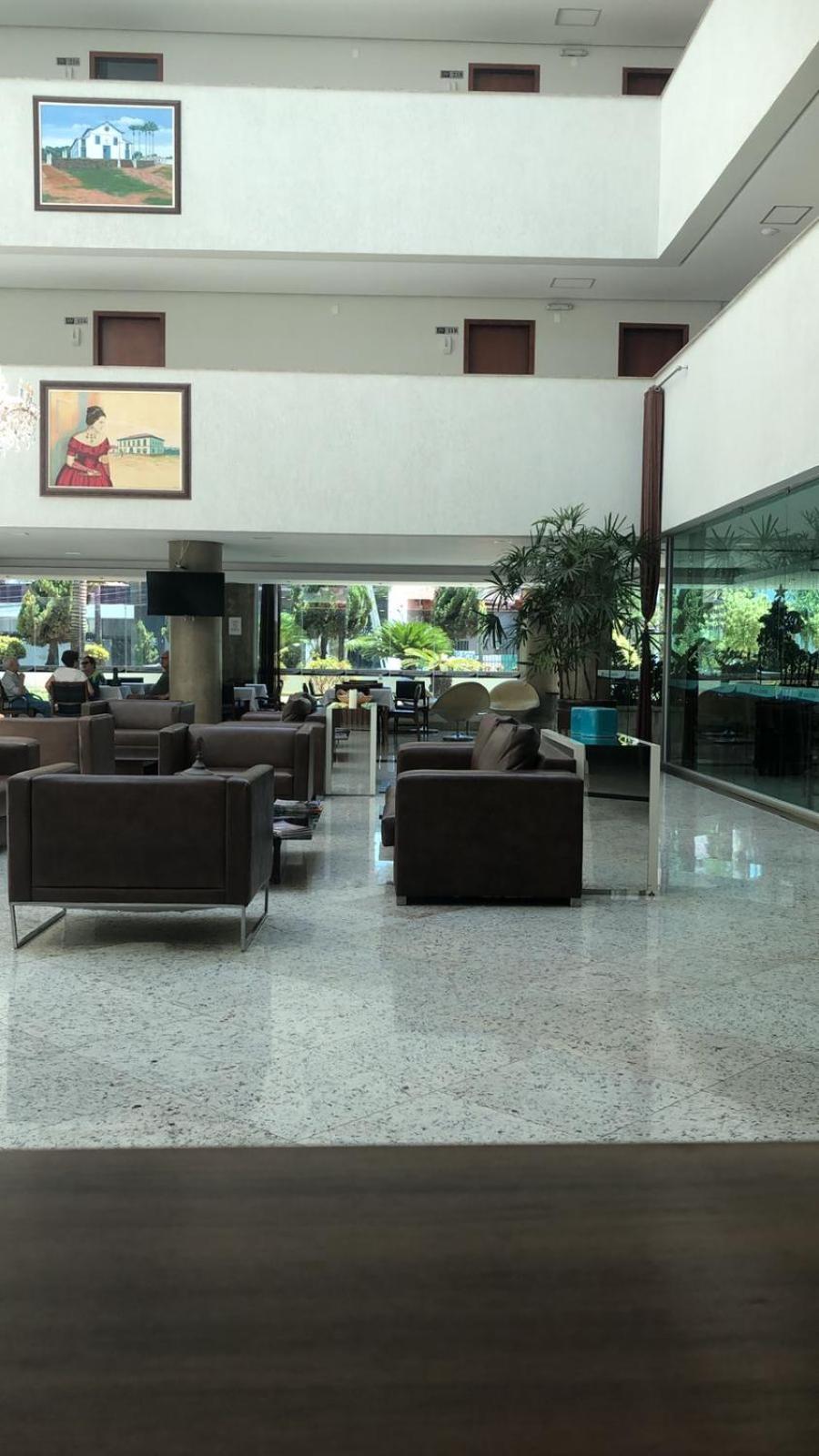 Paracatu Plaza Hotel Εξωτερικό φωτογραφία