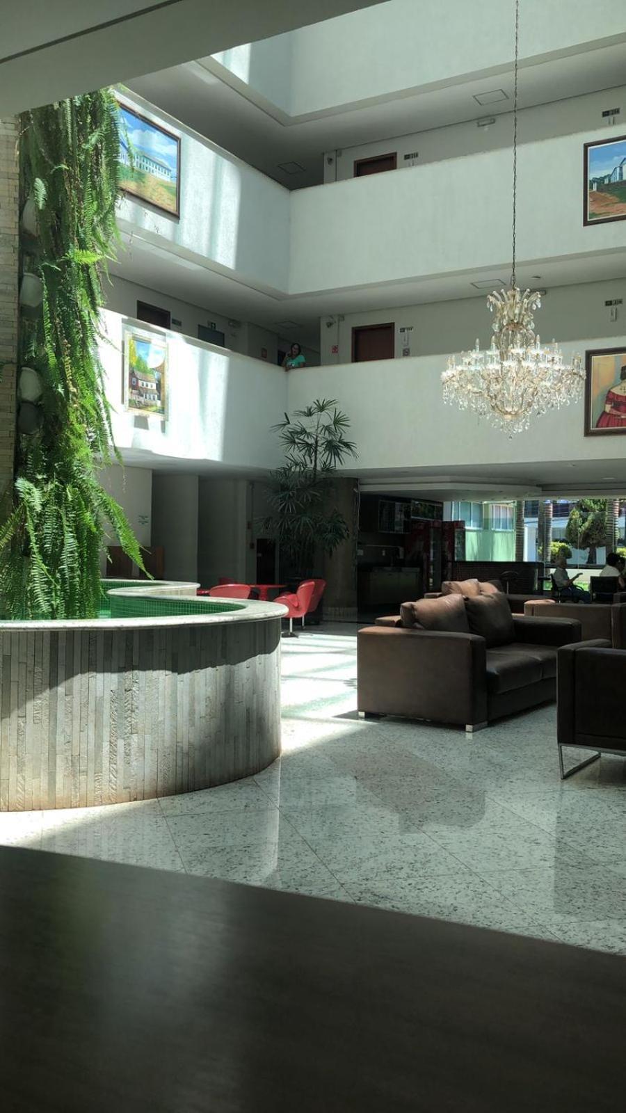 Paracatu Plaza Hotel Εξωτερικό φωτογραφία