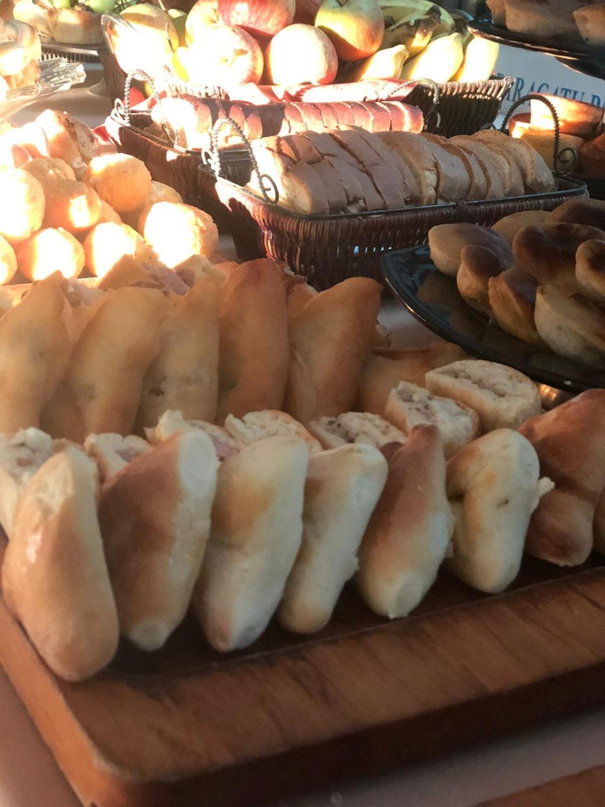 Paracatu Plaza Hotel Εξωτερικό φωτογραφία