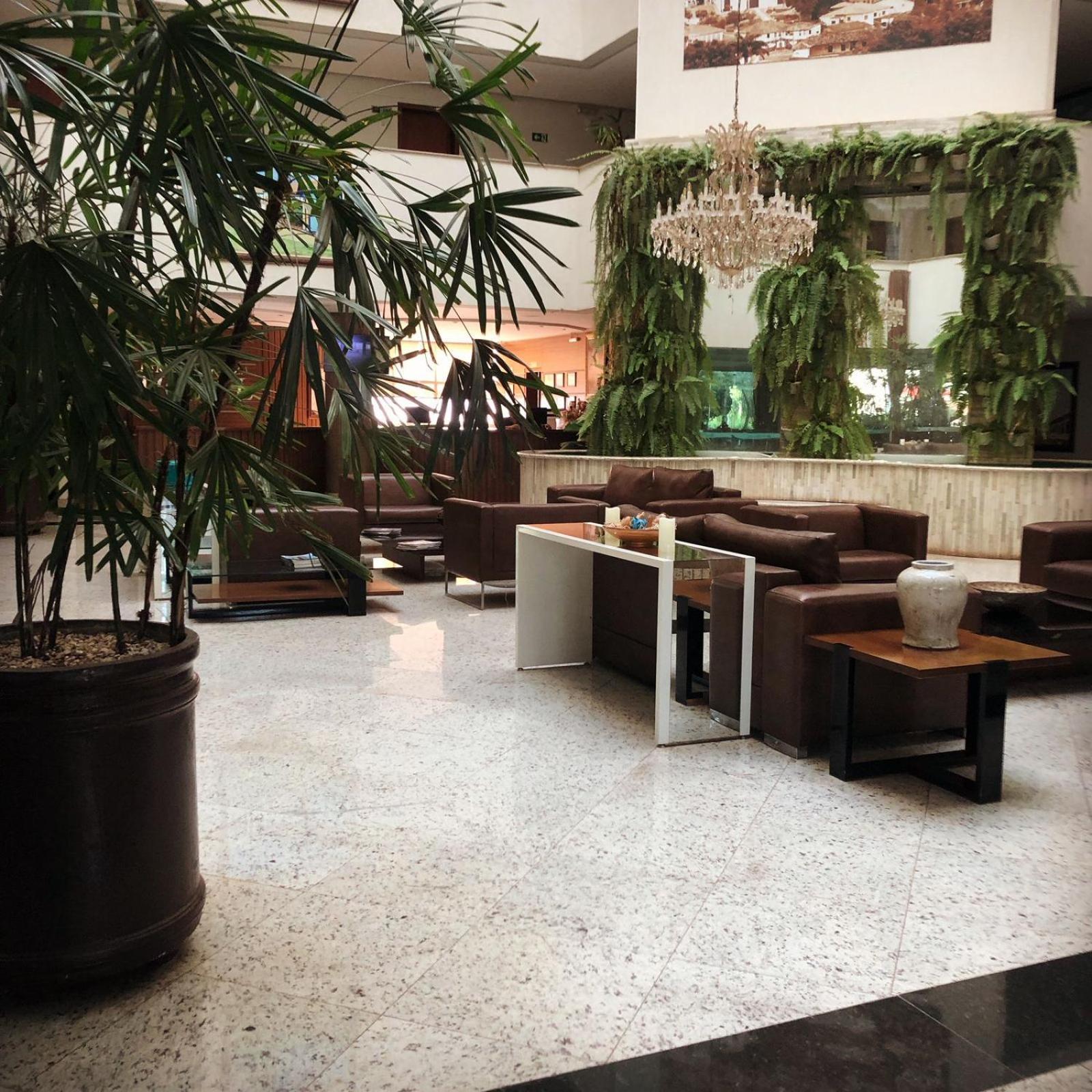 Paracatu Plaza Hotel Εξωτερικό φωτογραφία