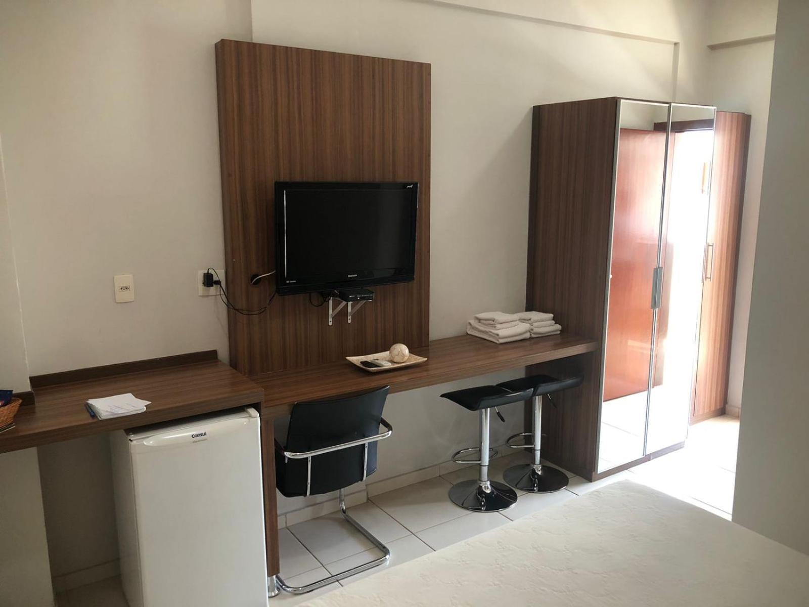 Paracatu Plaza Hotel Εξωτερικό φωτογραφία