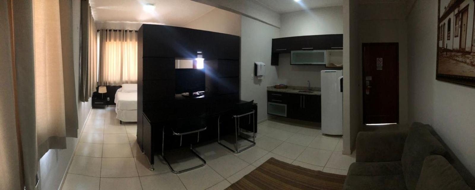 Paracatu Plaza Hotel Εξωτερικό φωτογραφία