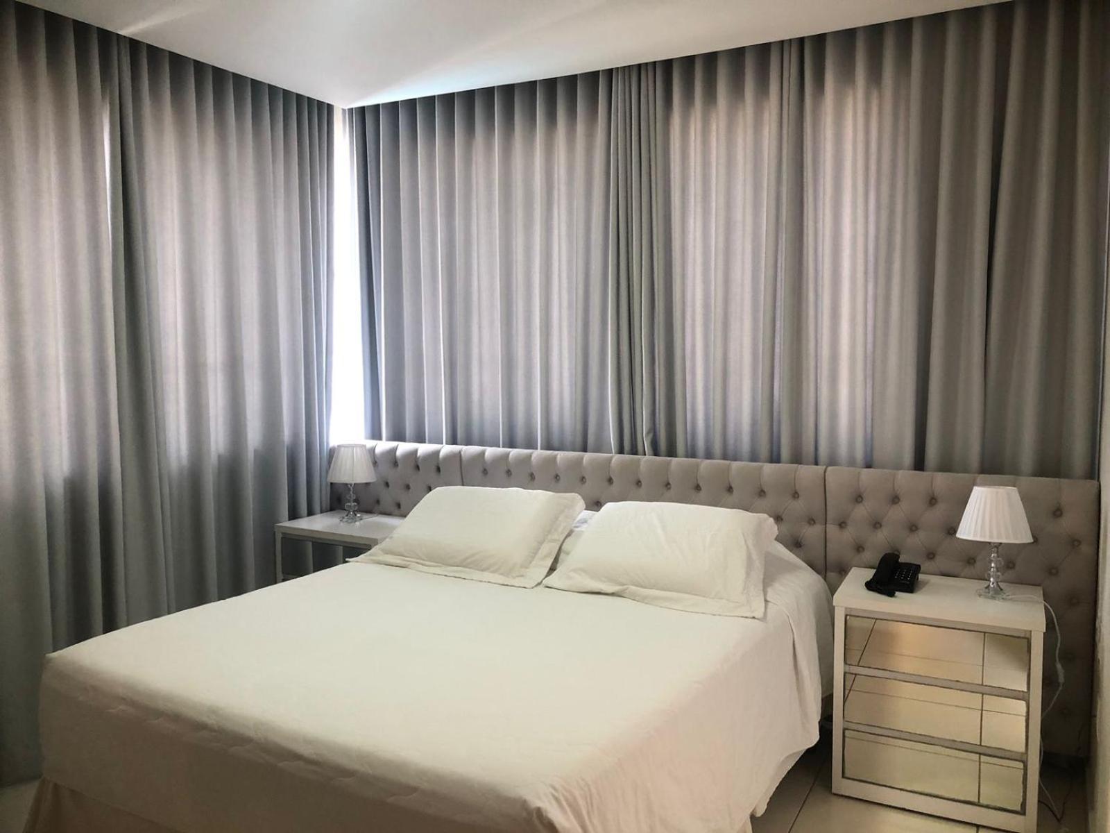 Paracatu Plaza Hotel Εξωτερικό φωτογραφία