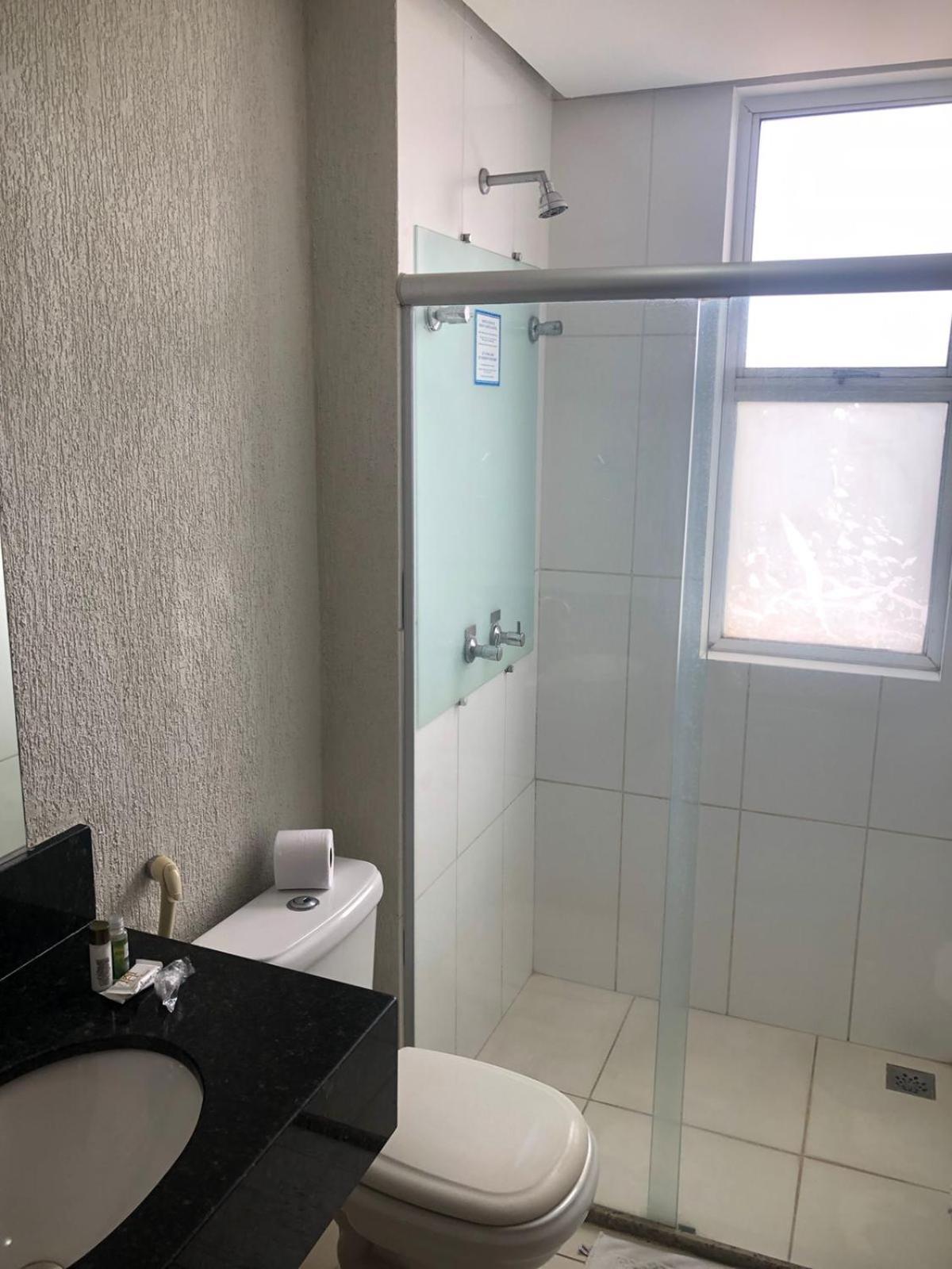 Paracatu Plaza Hotel Εξωτερικό φωτογραφία
