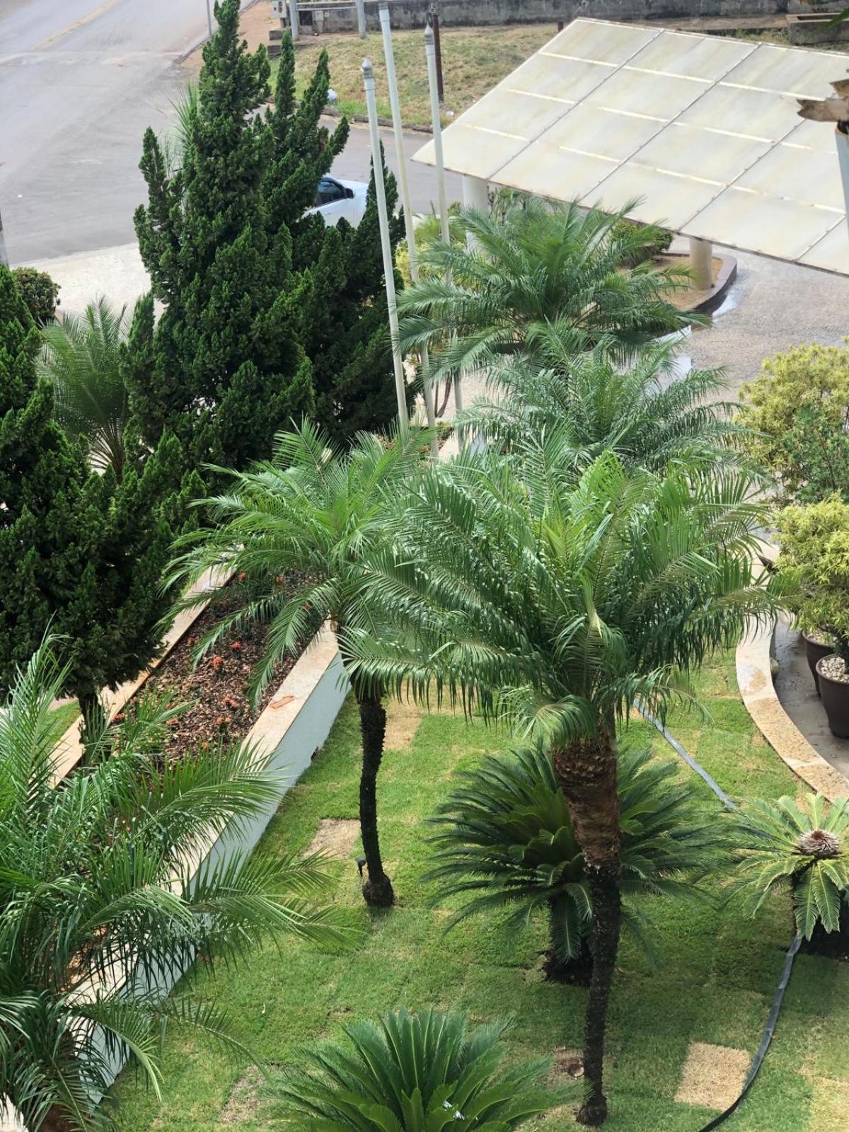 Paracatu Plaza Hotel Εξωτερικό φωτογραφία