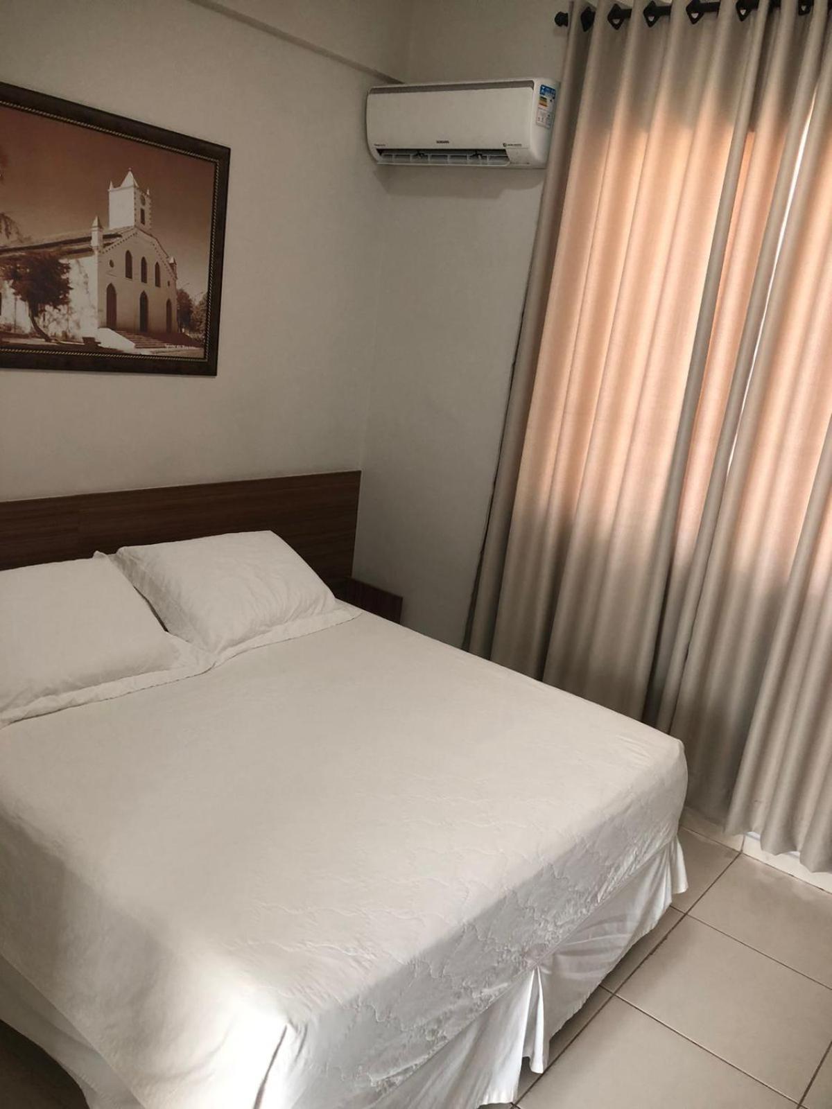 Paracatu Plaza Hotel Εξωτερικό φωτογραφία